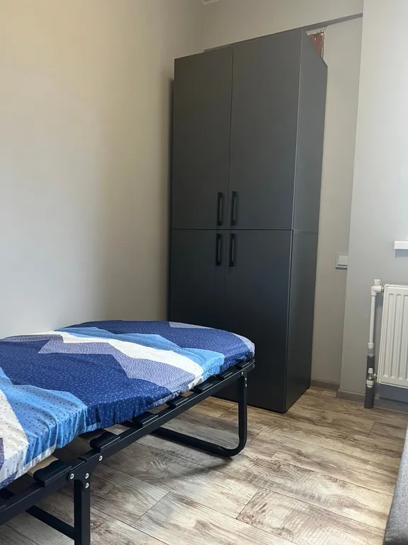 Квартира Квартира 2-х комнатный номер на 3-4 человека с санузлом без кухни — Судак