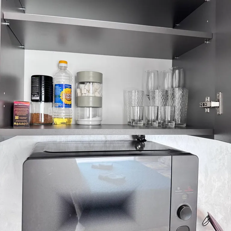 Уютная студия