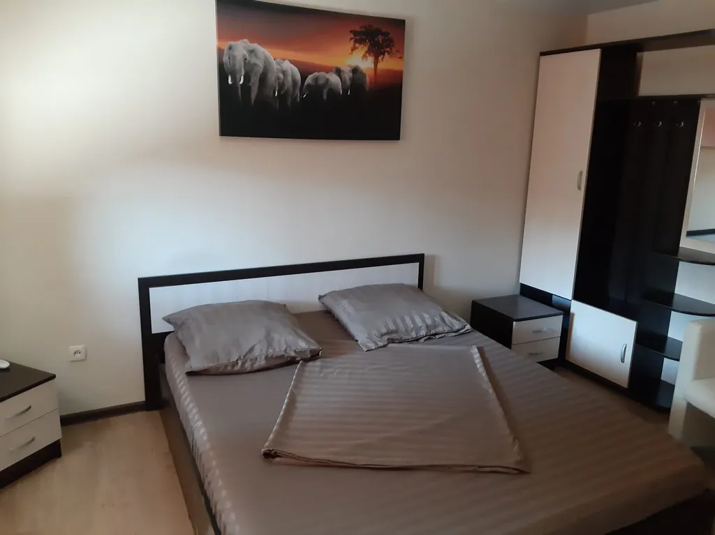 Квартира Комната — Севастополь