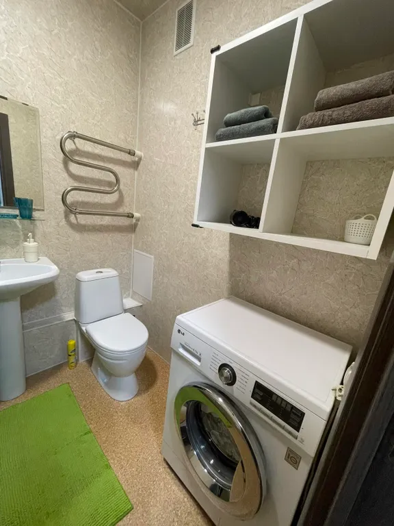 Комфортная студия рядом с метро