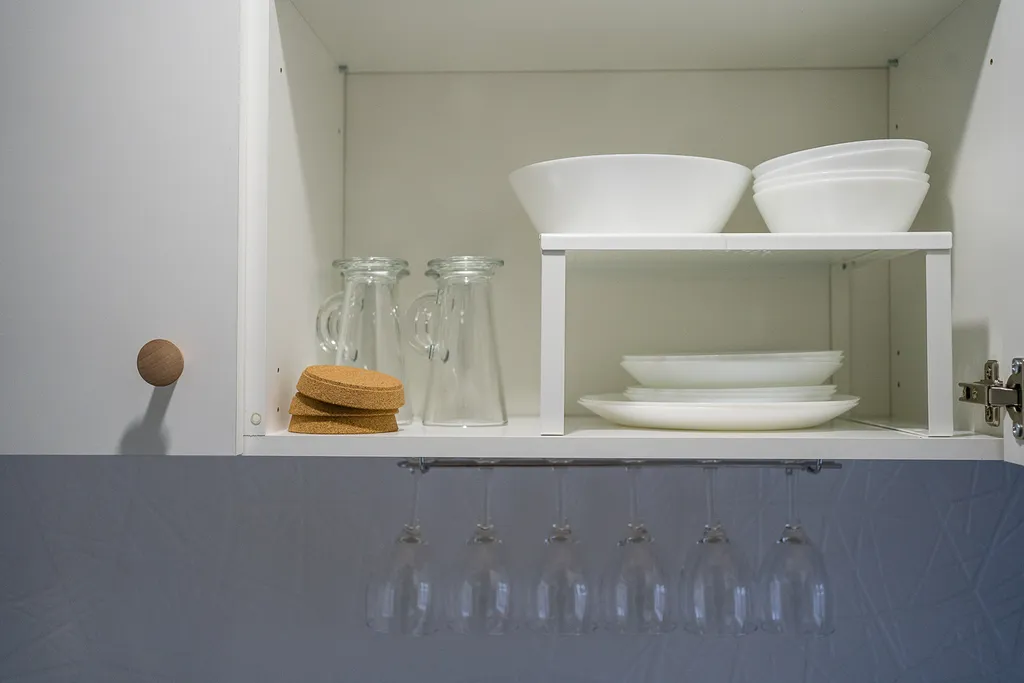 Оливковый оазис для работы и отдыха