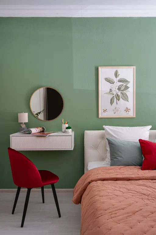 Квартира Апартаменты с дизайн проектом и бесконтактным самозаселением 24/7 — Лобня