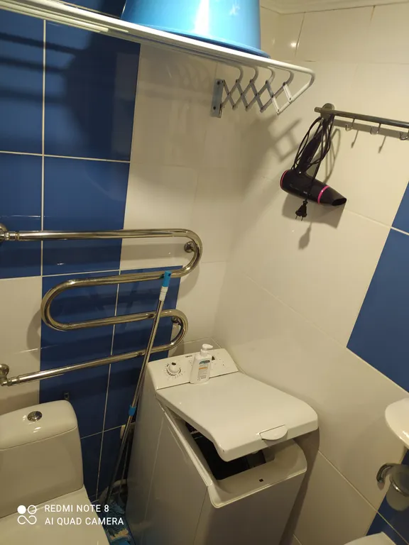 Двухкомнатный  домик на земле в курортной зоне