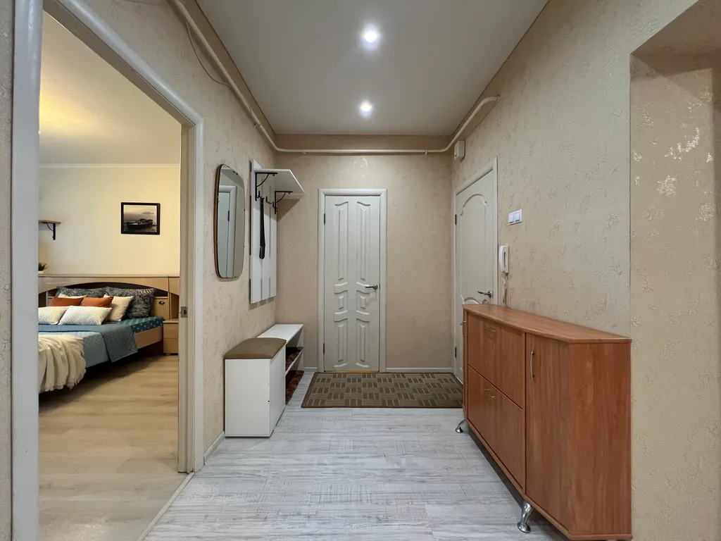 2 к.кв. в 10 мин езды от центра Калуги не берем оплату за уборку