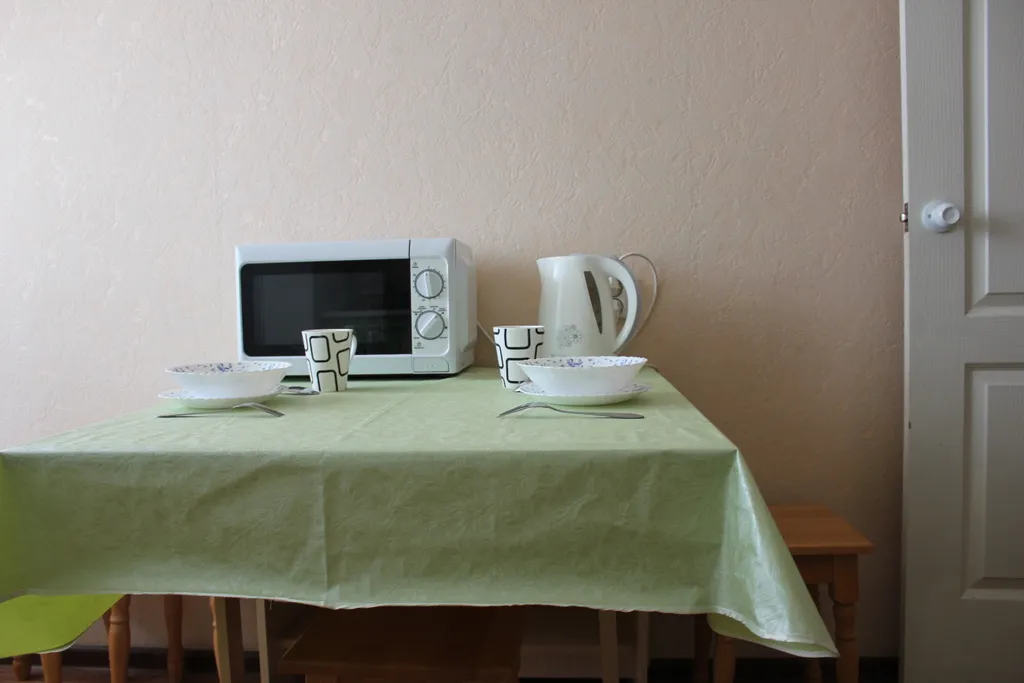 Квартира Уютная квартира рядом с ККБ 1 — Краснодар