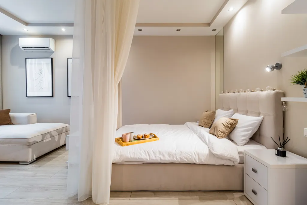 Квартира Апартаменты Свобода, ваше право на исключительность — аренда посуточно в Нижний Новгород