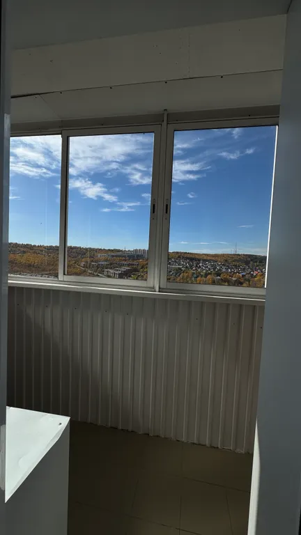 Квартира Уютная квартира возле Областной больнице — Иркутск