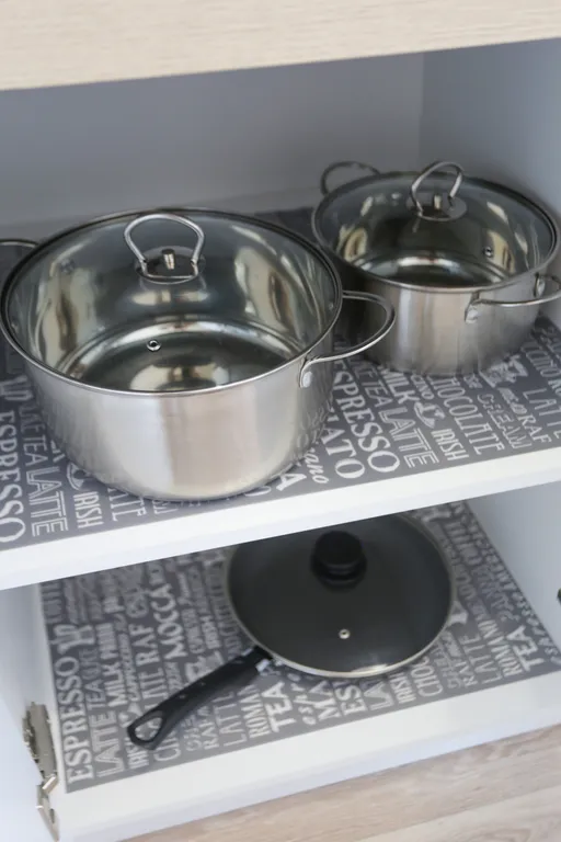 Стильная однокомнатная квартира