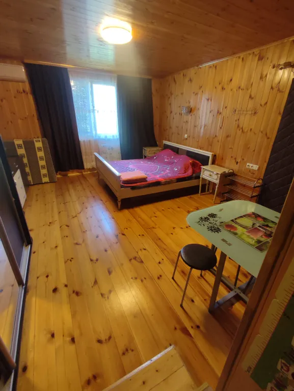 Прекрасное место для отдыха