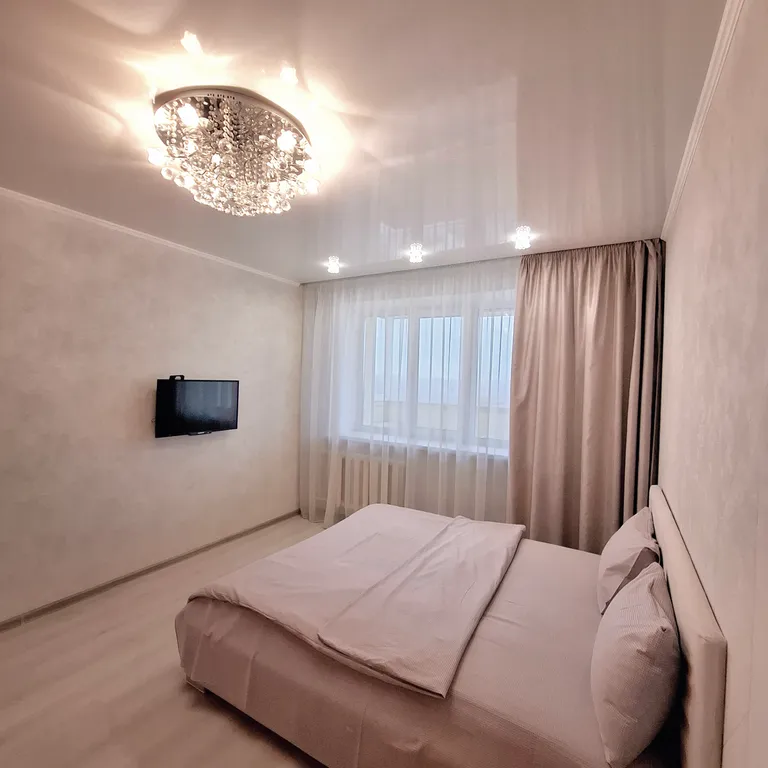 Уютная квартира с видом на город — аренда посуточно в Вологда