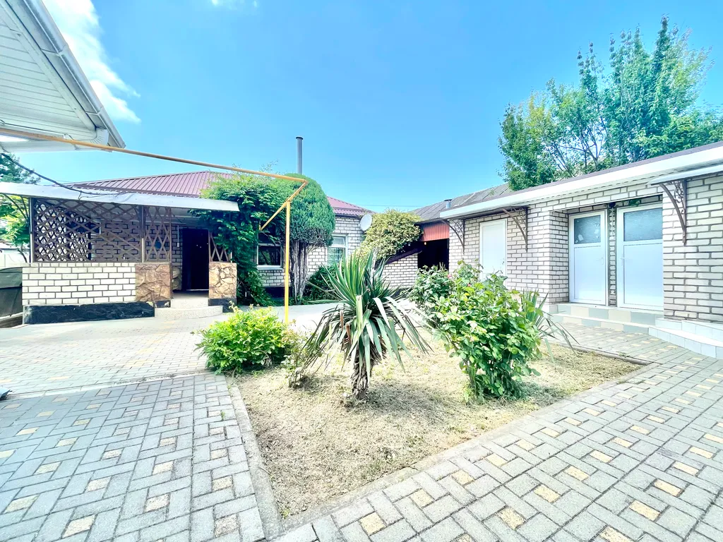 4-комнатный Дом