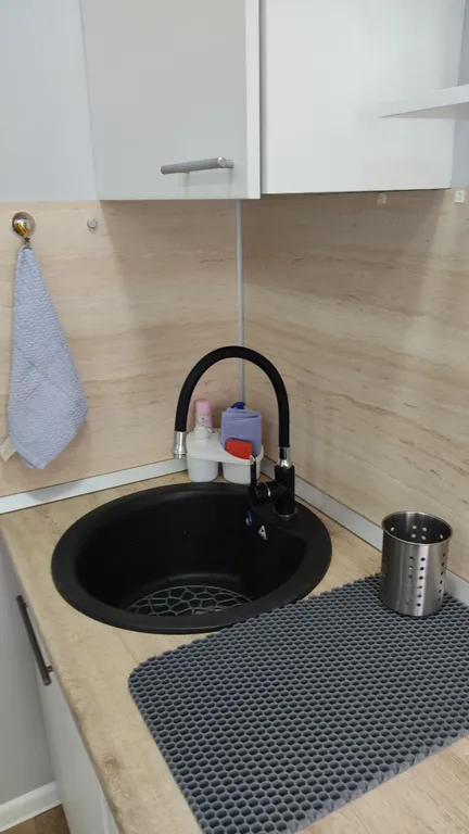 Уютное бунгало с видом на лес и горы Нugge