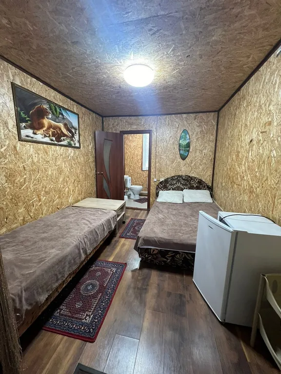 Комната