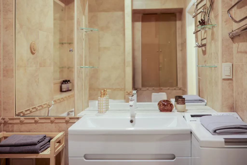 4-комнатная Квартира