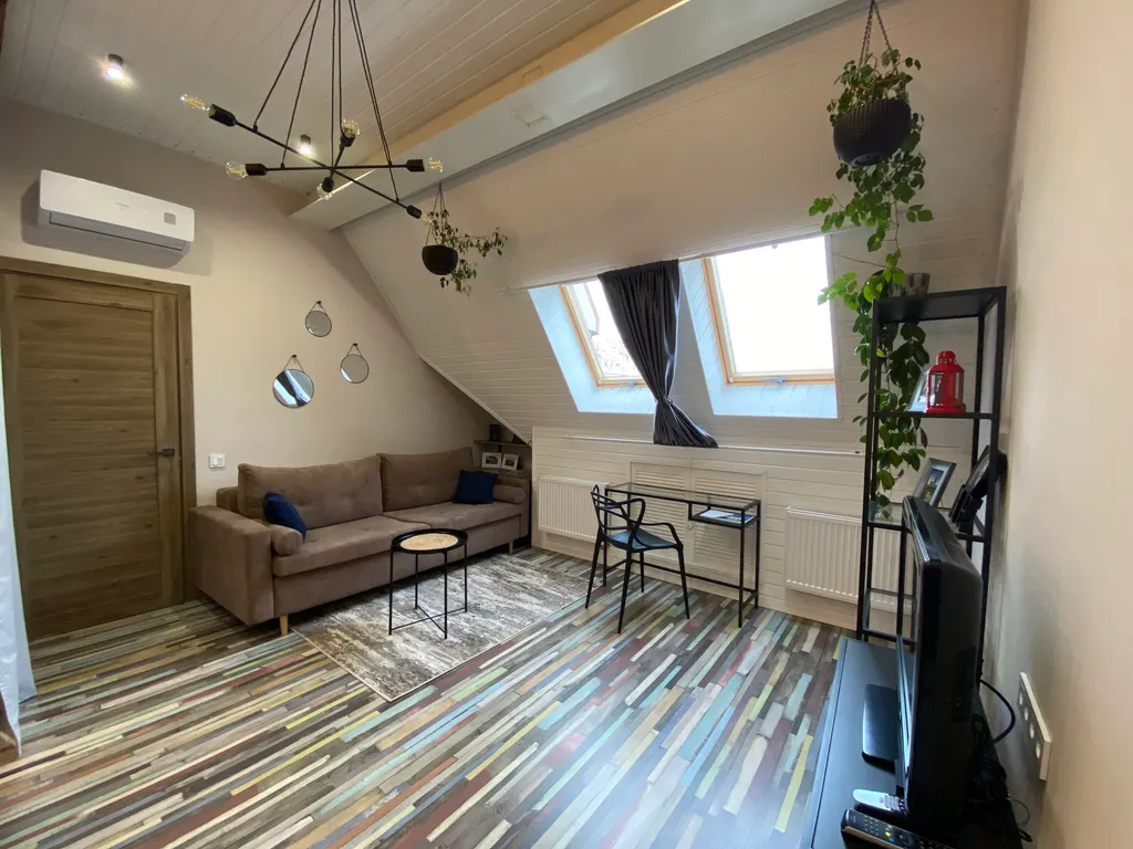 Квартира Квартира в историческом стиле - Royal apartments — Калининград