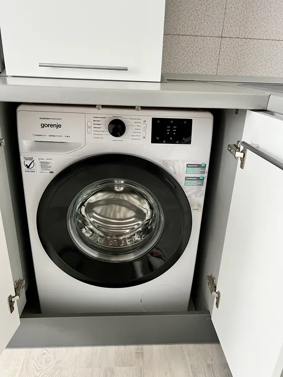 Квартира Уютная, просторная однокомнатная квартира — Калининград