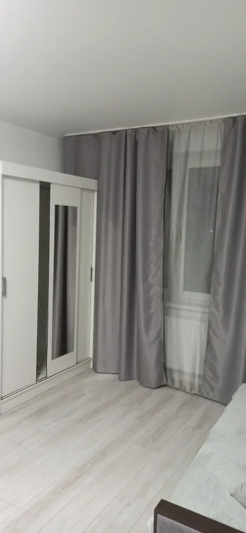 Новая квартира в ЖК Алексино, 15 минут до пляжа