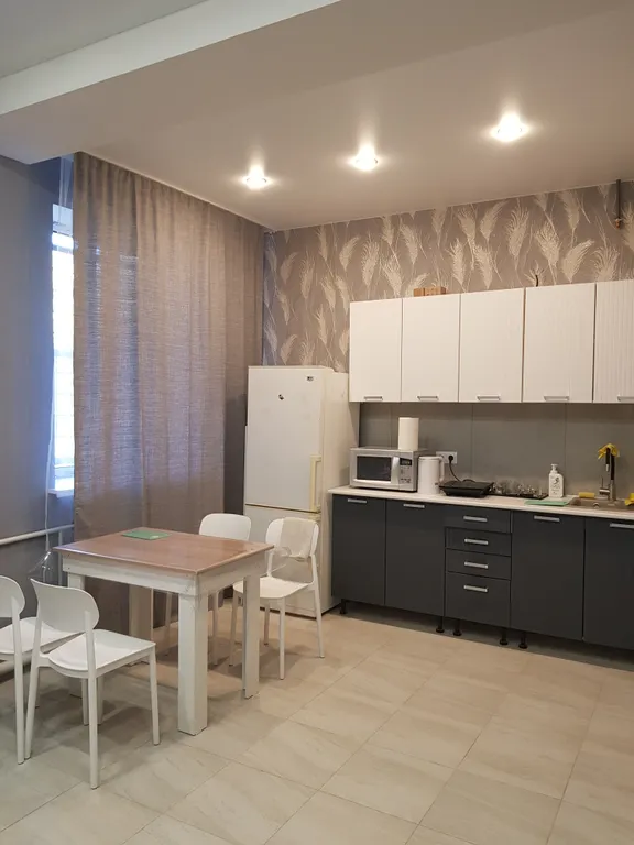 Квартира в центре Волжского — аренда посуточно в Волжский