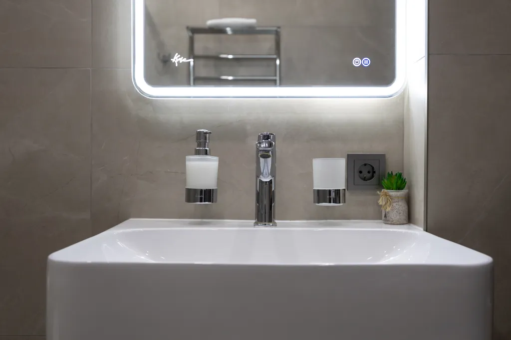 Апартаменты в Spa Баден