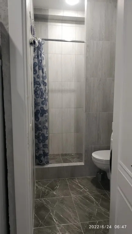 Комфортные апартаменты с видом на море