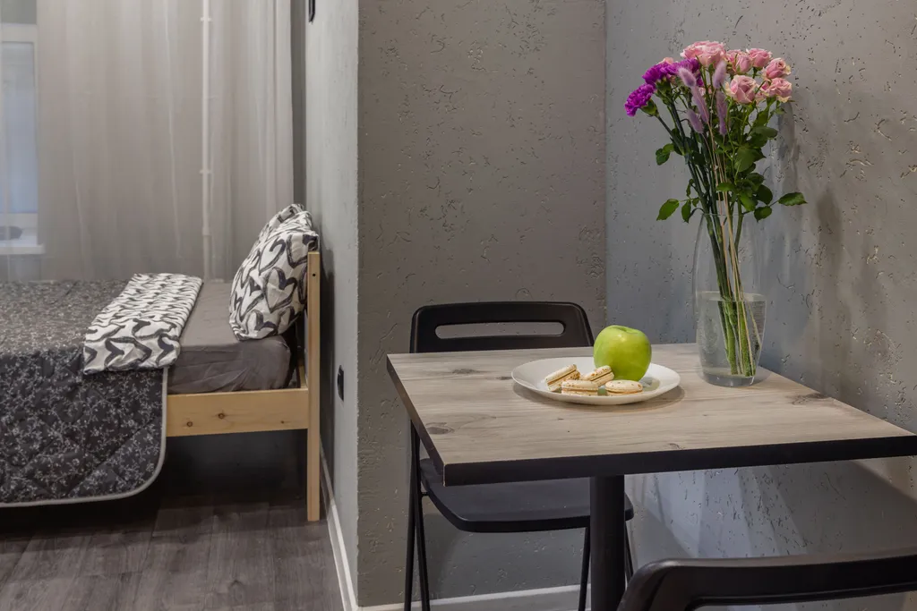 Квартира 1-комнатная Квартира — Санкт-Петербург