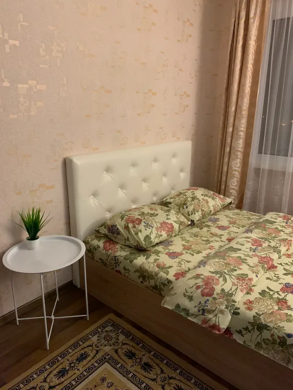 Квартира Квартира Уютный апартамент рядом с метро — Минск