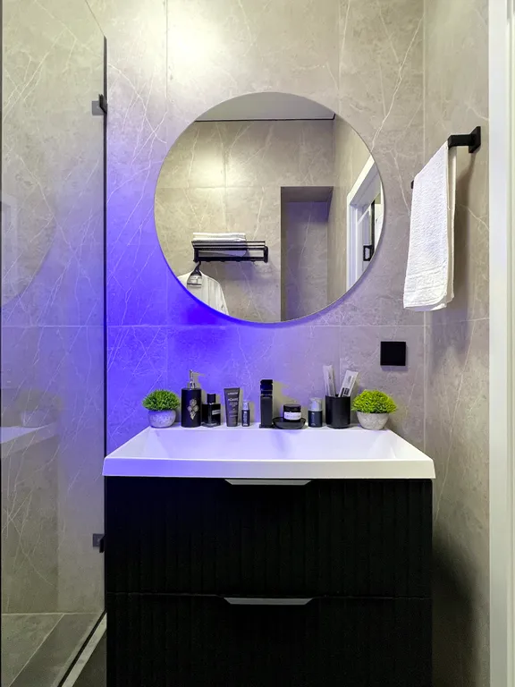 Очаровательная квартира в лучшей локации города