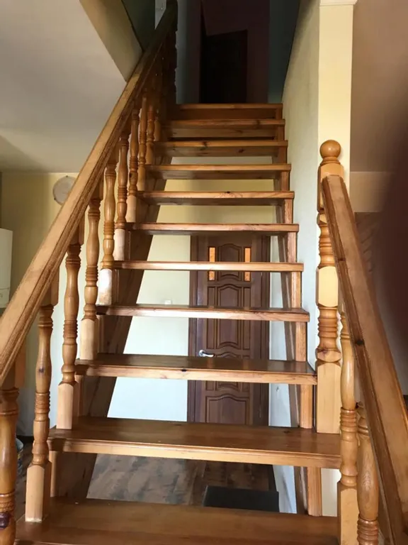 Двухуровневая квартира с видом на море