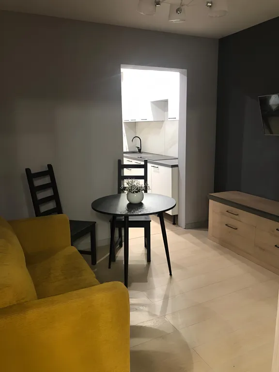 Уютная квартира на Комсомольском проспекте