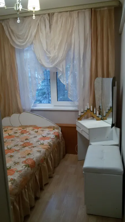 Отдых у Ольги