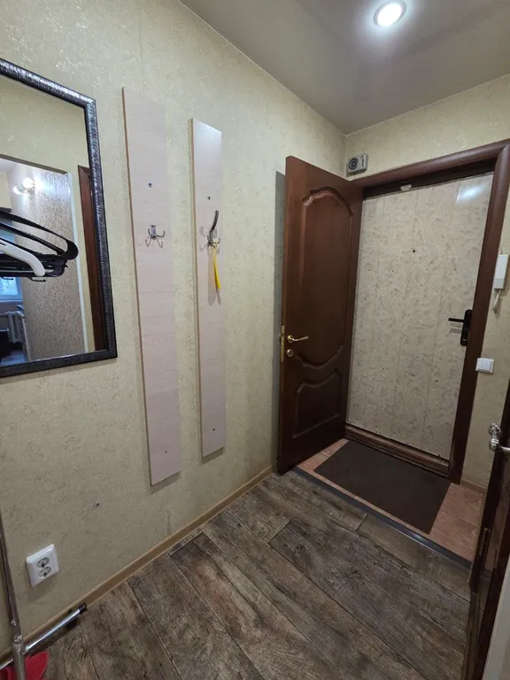 Квартира 2-комнатная Квартира — Ярославль