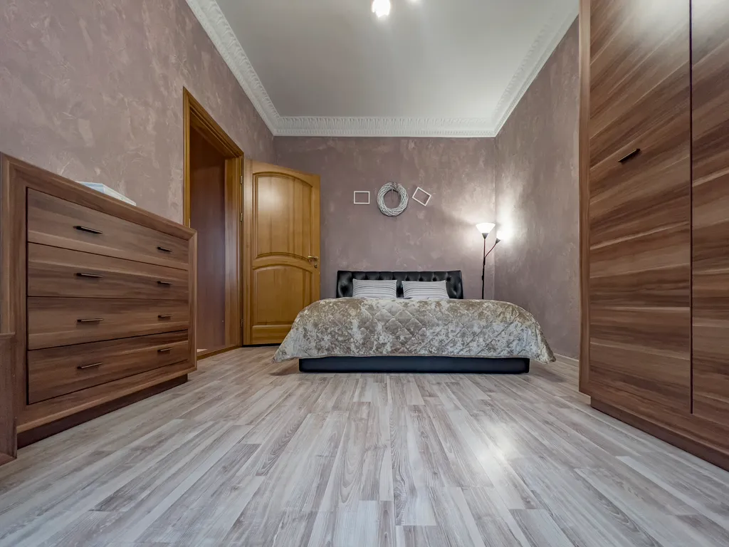 Стильная квартира в самом центре города