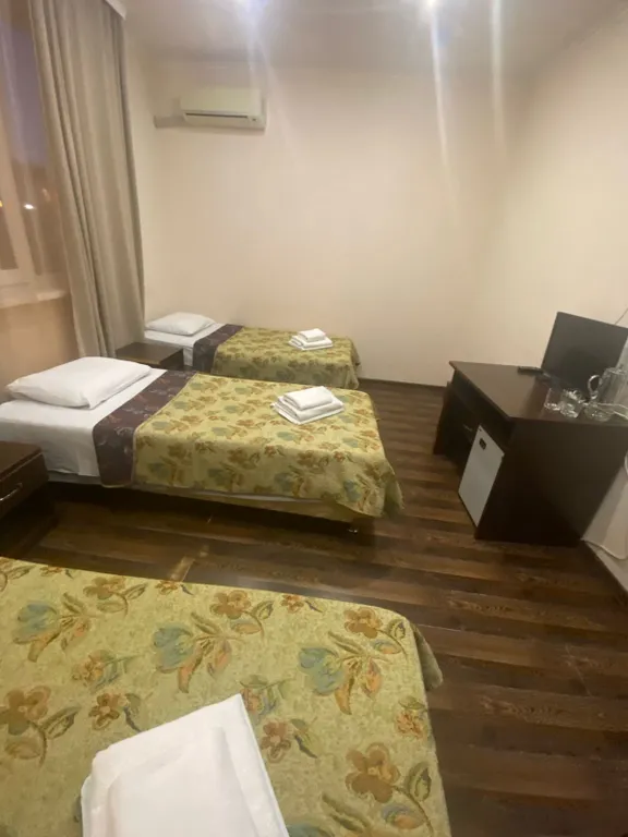 Квартира Комната — Адлер