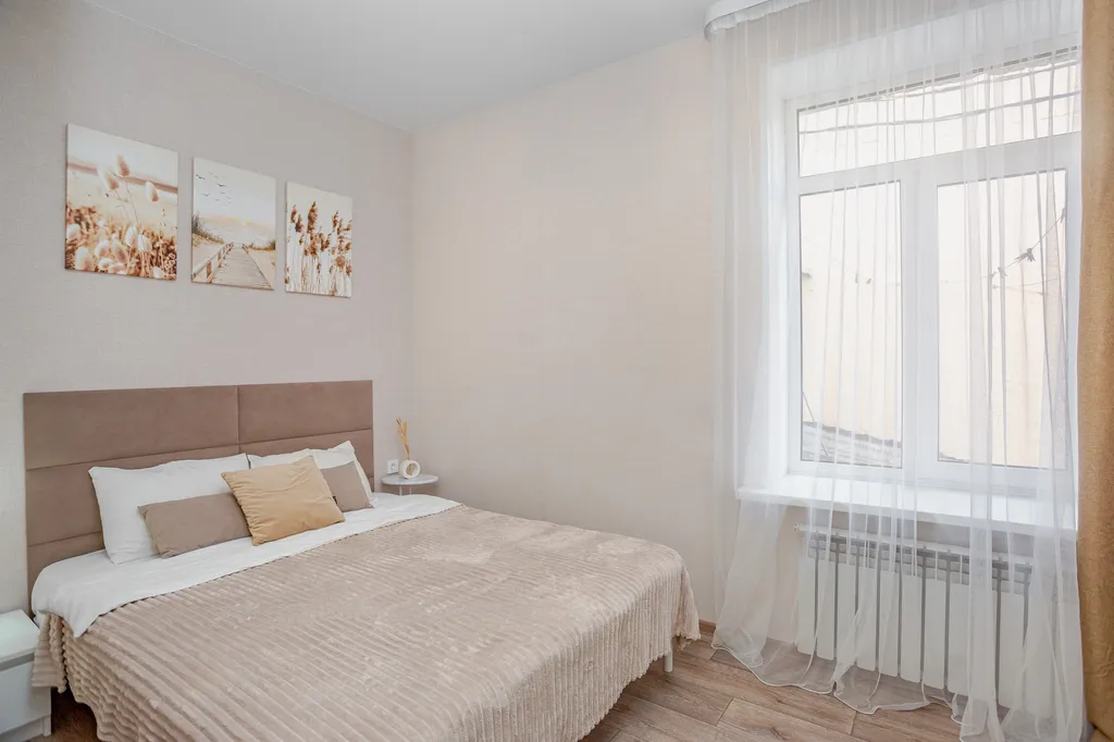 Квартира Arbat Sky Loft стильная квартира на Арбате — Владивосток