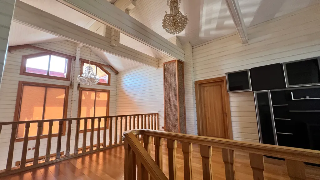 Эко дом в Адлере