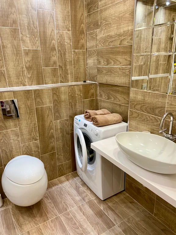 2-х комнатная квартира торговый квартал