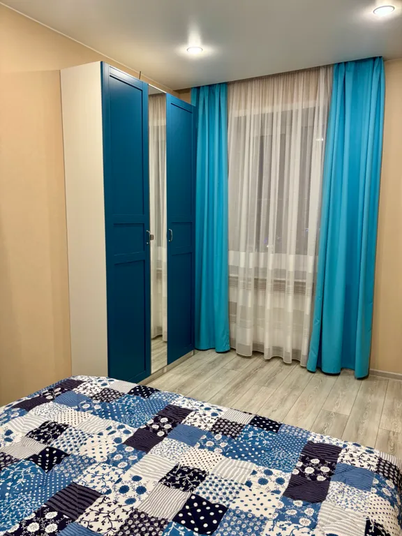 Квартира Квартира Яркое местечко в центре города — Великий Новгород