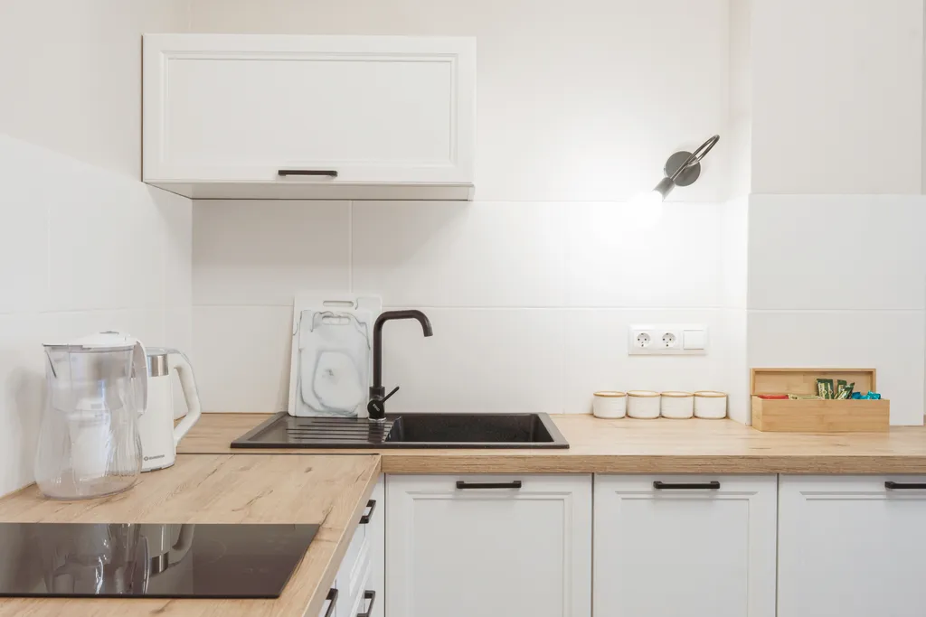 Квартира комфорта