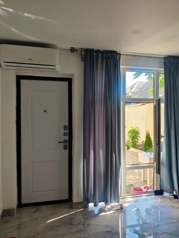 Дом с евроремонтом в центре города