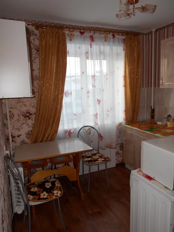 Однокомнатная квартира в районе Автовокзала