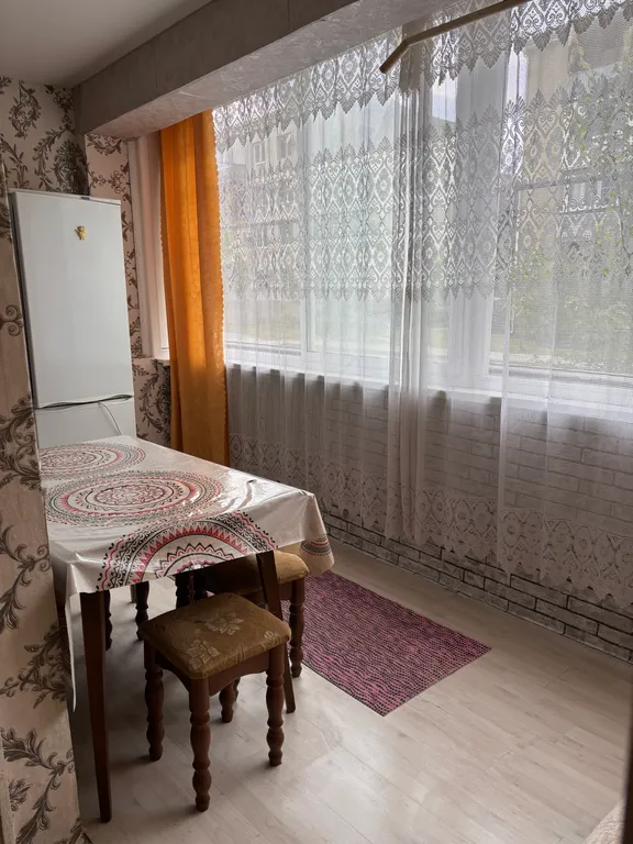 Уютная квартира в Гаграх