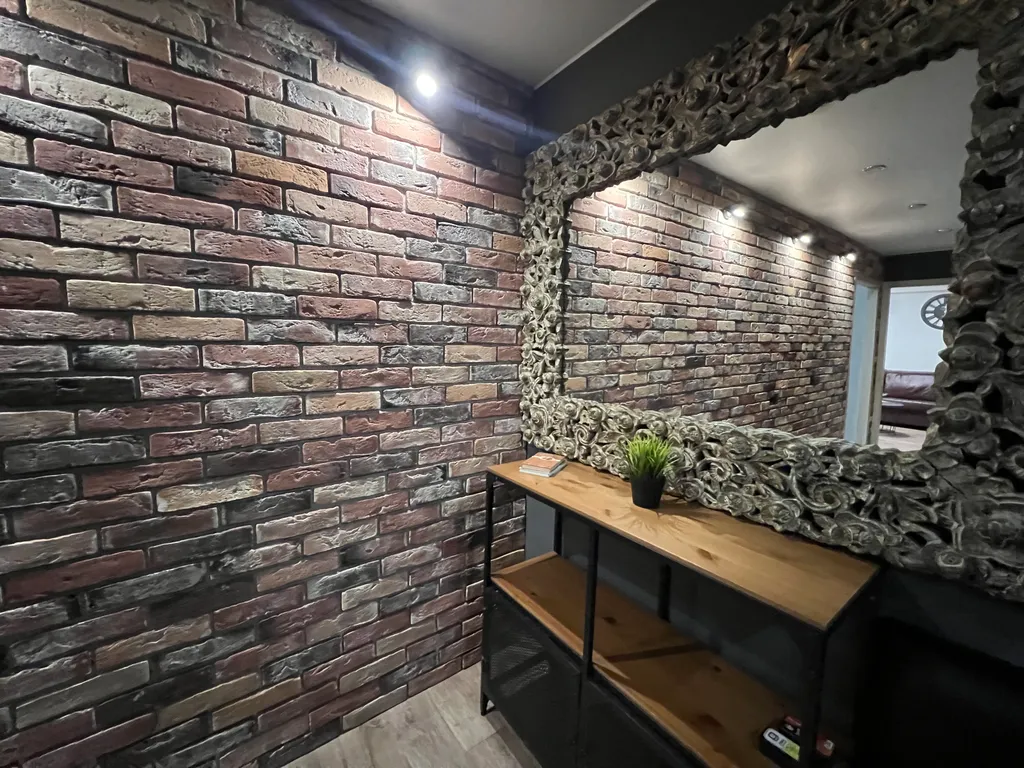 Комфортная квартира на Беляева