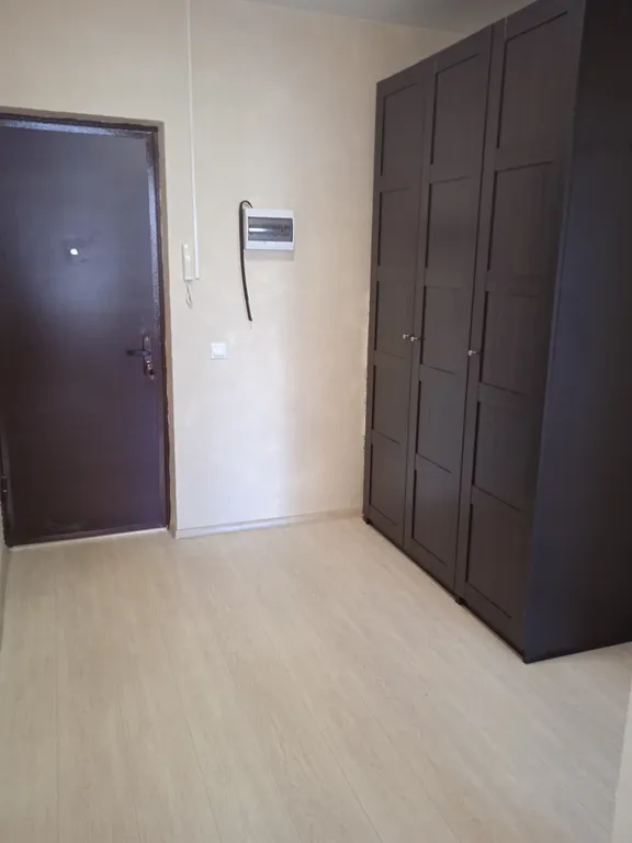 Квартира 1-ком. квартира у озера — Краснодар