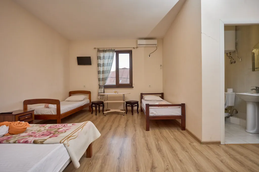 Квартира Комната — Сухум