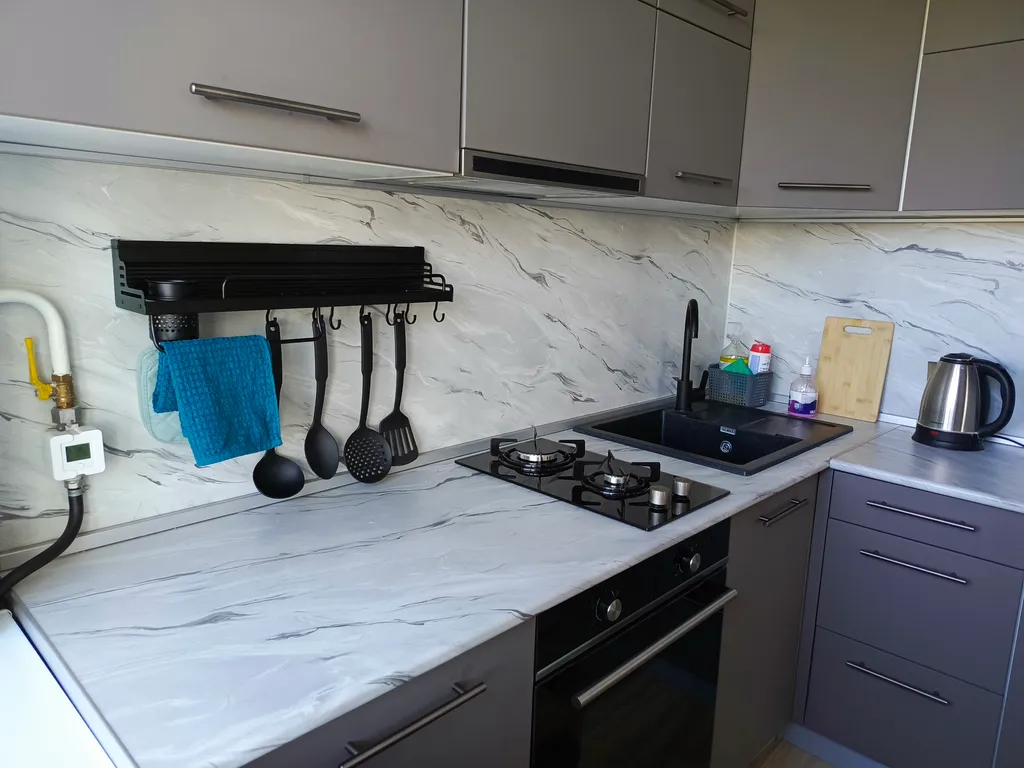 2-х комнатная квартира