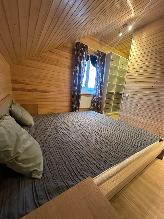 Дом у озера