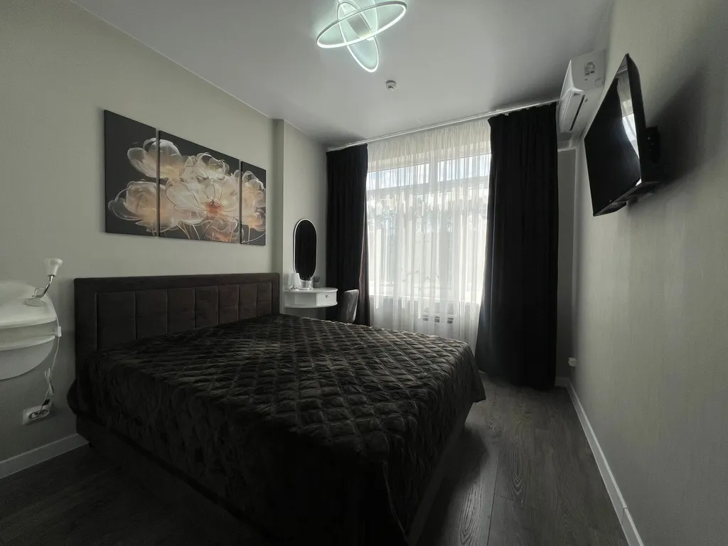 263 Евротрешка с бассейном на 7 человек