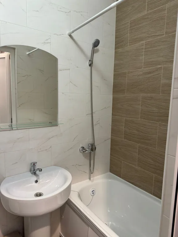 Тихое место для отдыха