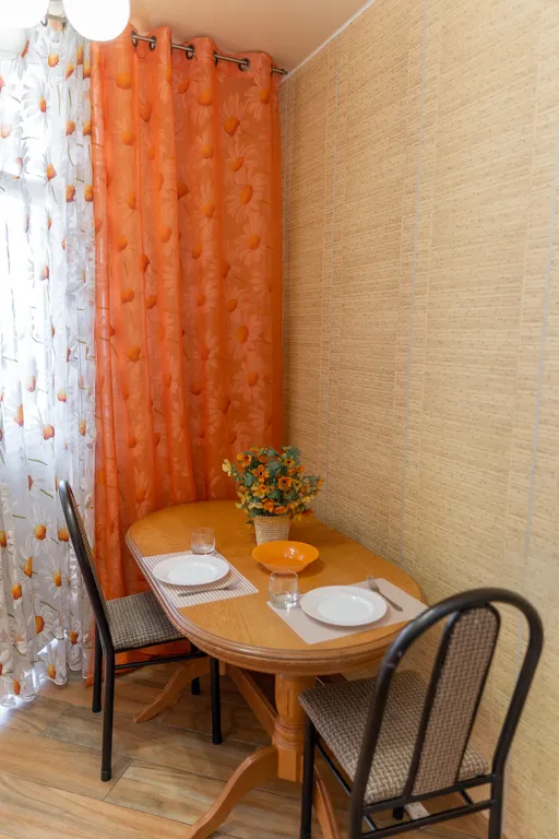 Квартира Видовая двухкомнатная квартира в центре города — Ростов-на-Дону