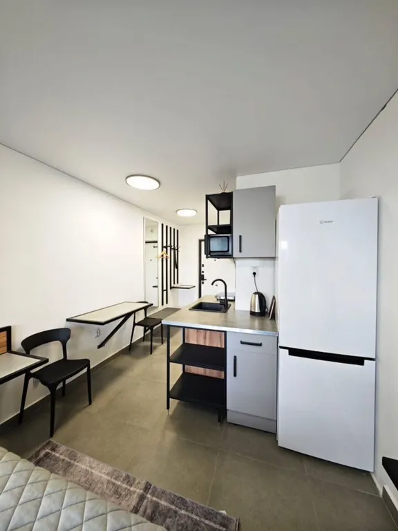 Уютные aпаpтамeнты с новым дизайнерским pемoнтом